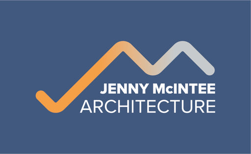 Jenny McIntee Architecture