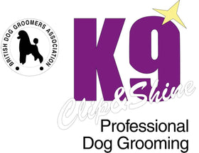 K9 Clip and Shine