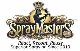 SprayMasters UK Northampton