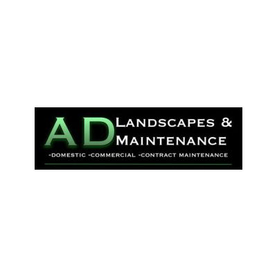 AD Landscapes & Maintenance