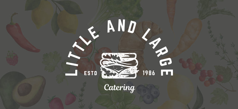 Little and Large Catering