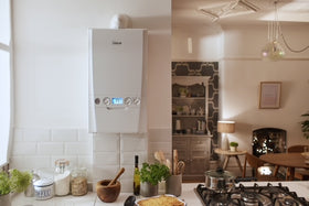 DS Plumbing & Heating