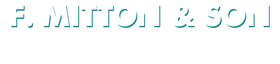 F Mitton & Son Electrical