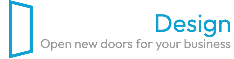 Blue Door Design