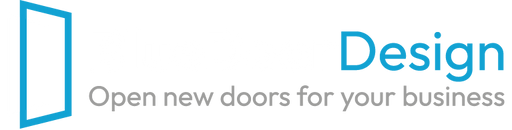 Blue Door Design