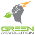 Green Revolution Nationwide Ltd