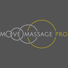 Move Massage Pro