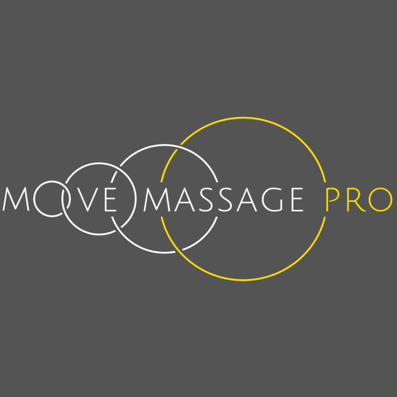 Move Massage Pro