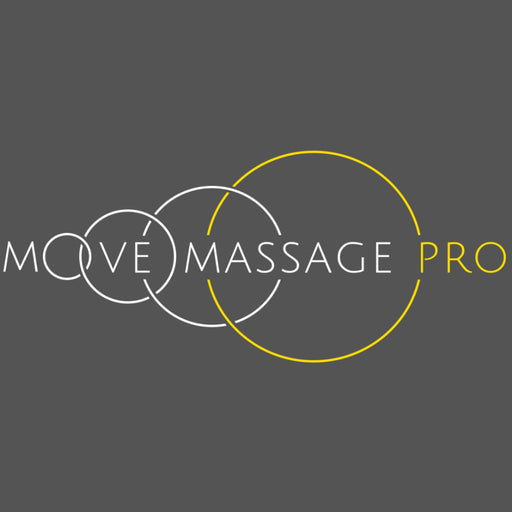Move Massage Pro