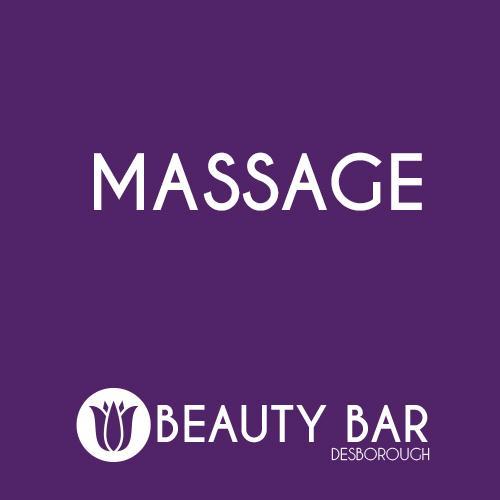 Beauty Bar Desborough
