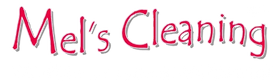 Mel's Cleaning