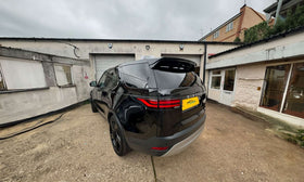 MSK Auto Repairs