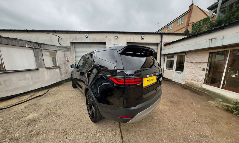 MSK Auto Repairs