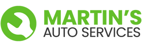 Martin's Auto Services