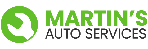 Martin's Auto Services