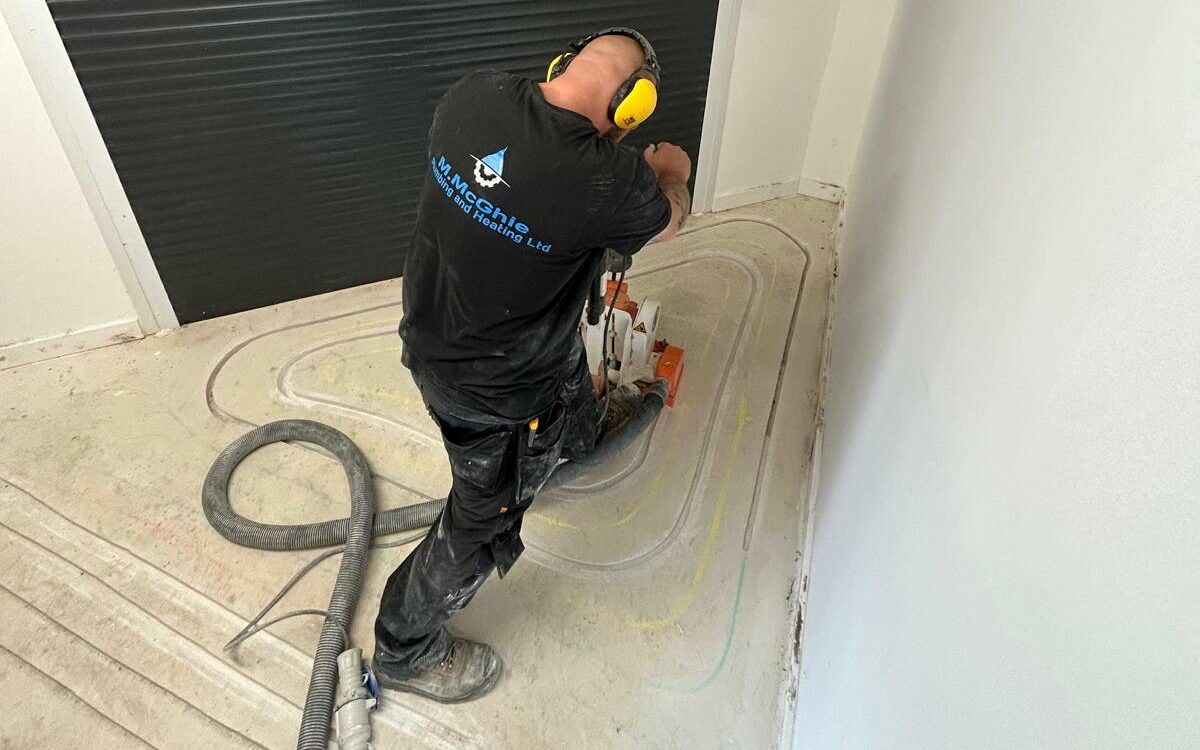 Heat Pumps