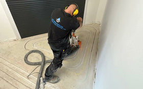 McGhie's Plumbing and Heating