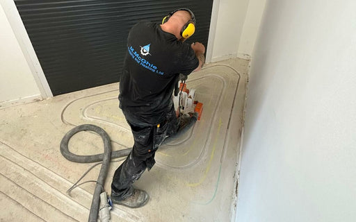 McGhie's Plumbing and Heating