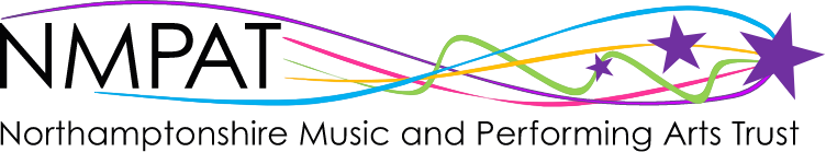 NMPAT - Northamptonshire Music and Performing Arts Trust