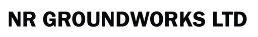 NR Groundworks