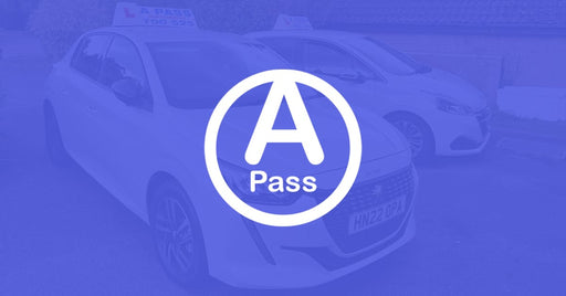 A-Pass Driving School