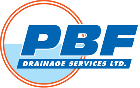 PBF Drainage Services