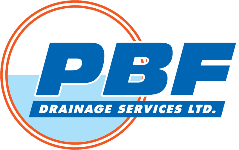 PBF Drainage Services