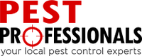 Pest Professionals - Bird Control