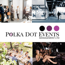 Polka Dot Events Management