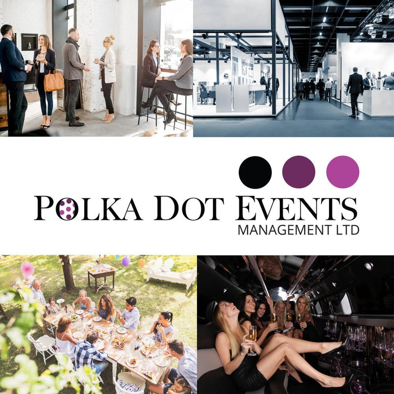 Polka Dot Events Management