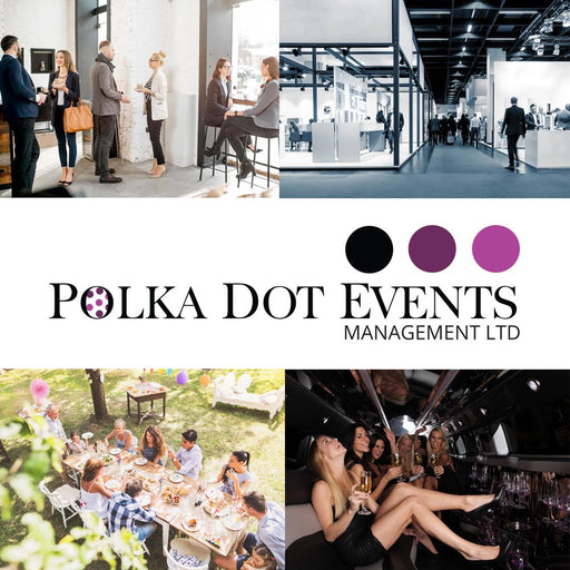 Polka Dot Events Management