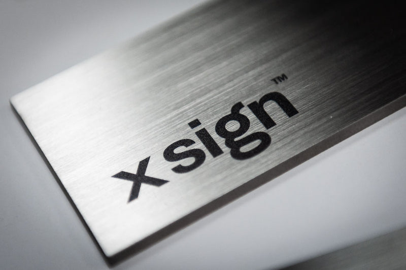 xsign
