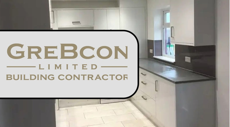 Grebcon Limited
