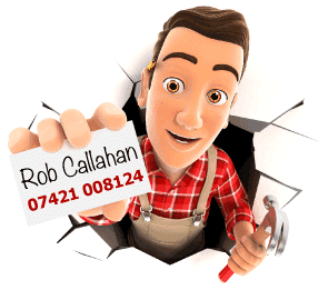 Rob's Odd Jobs