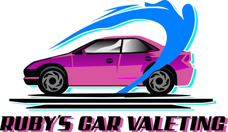 Ruby's Car Valeting