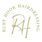 Ruby Hook Hairdressing