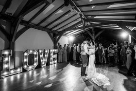 DJ Wedding Disco