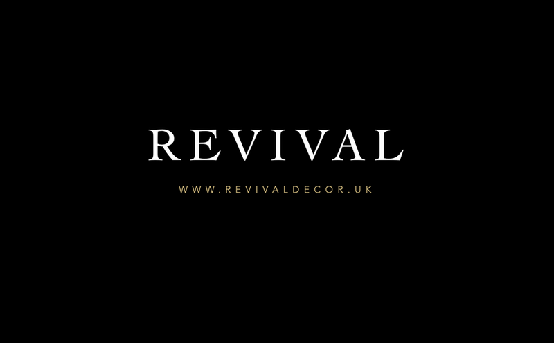 Revival Decor