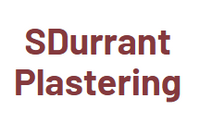 SDurrant Plastering