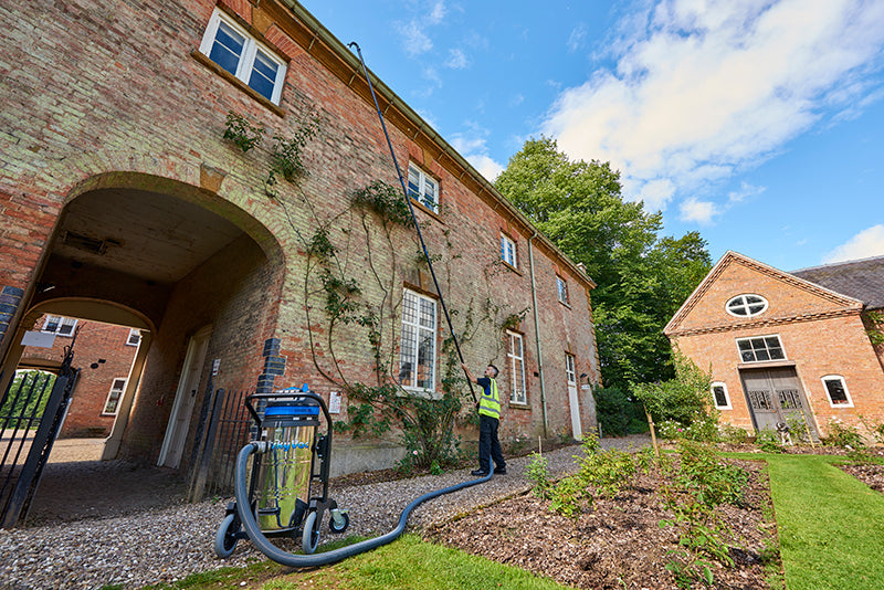 Crosbie's Direct Cleaning Services