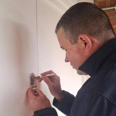 Ditchford Locksmith
