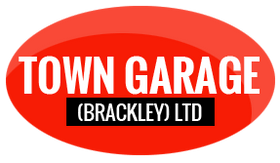 Town Garage (Brackley) Ltd