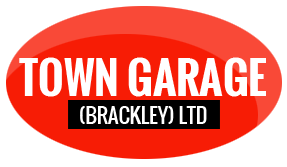 Town Garage (Brackley) Ltd