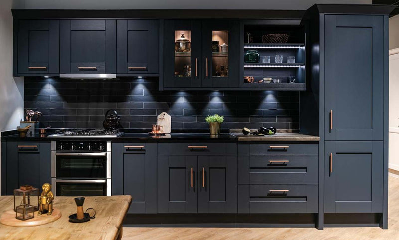 Parker Kitchens & Bathrooms