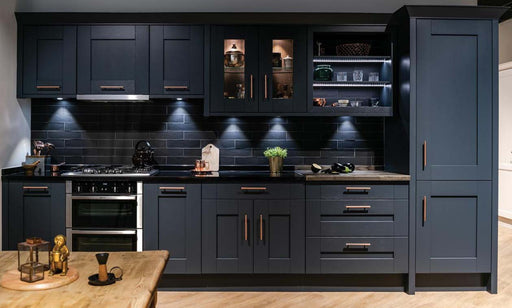 Parker Kitchens & Bathrooms