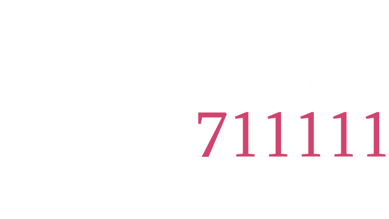 Harrisons Taxis Rushden