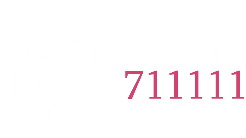 Harrisons Taxis Wellingborough