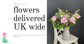 Homeland Florists