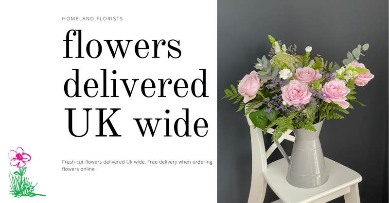 Homeland Florists