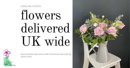 Homeland Florists